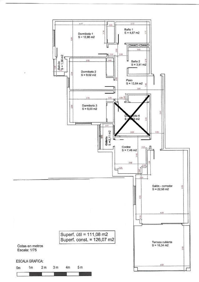 Benicàssim - large luxury apartment with sea view Esterno foto