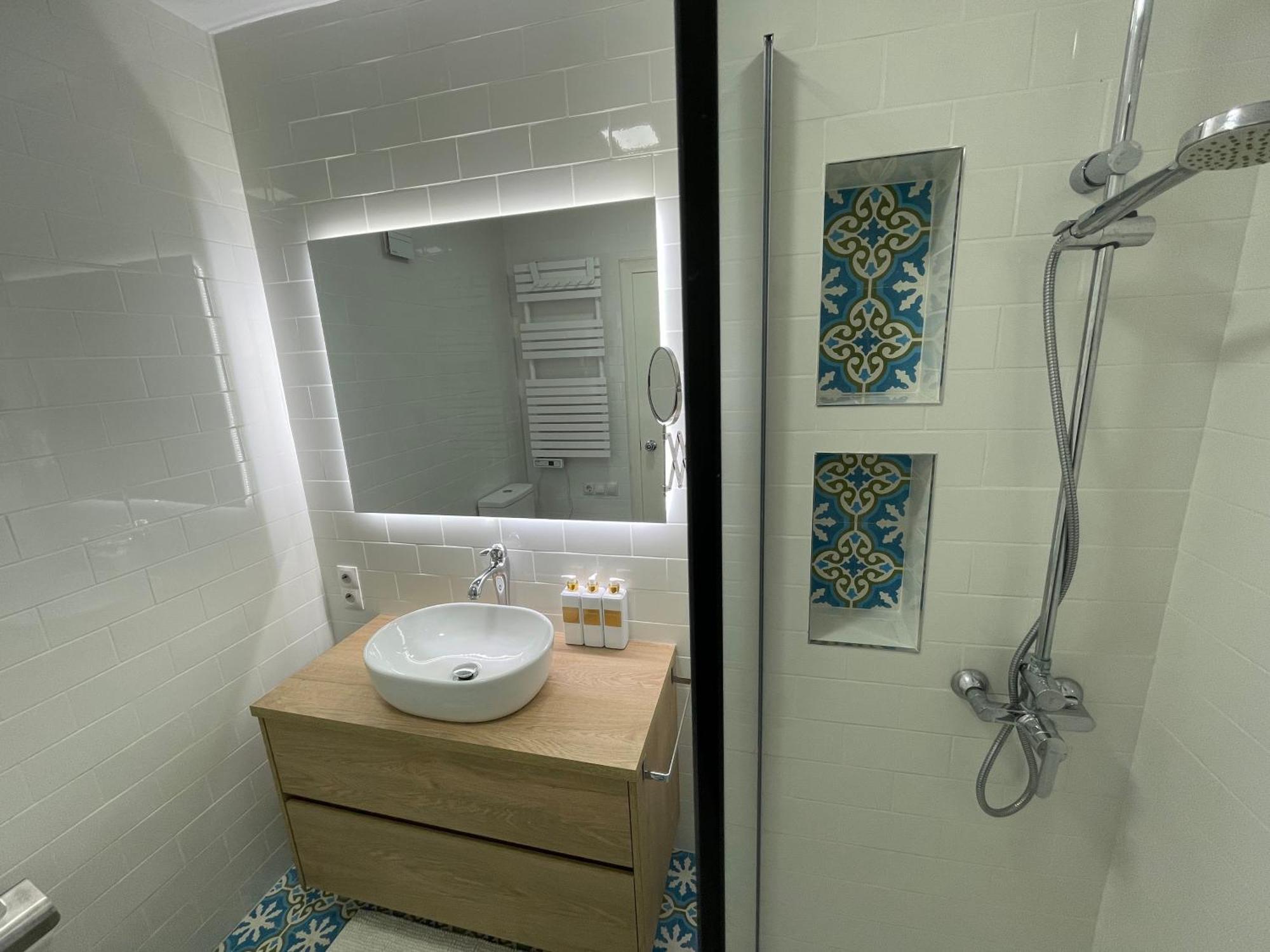 Benicàssim - large luxury apartment with sea view Esterno foto