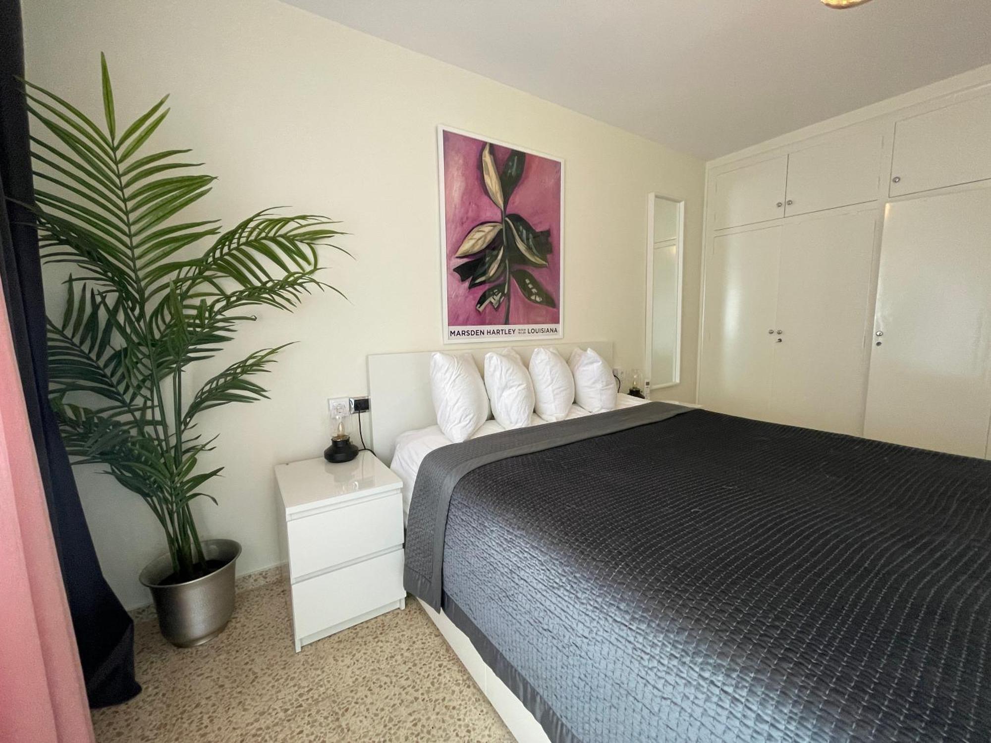 Benicàssim - large luxury apartment with sea view Esterno foto