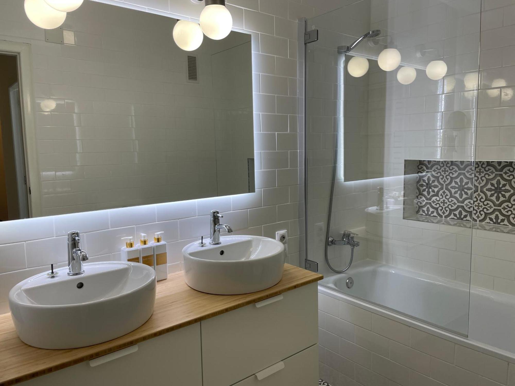 Benicàssim - large luxury apartment with sea view Esterno foto
